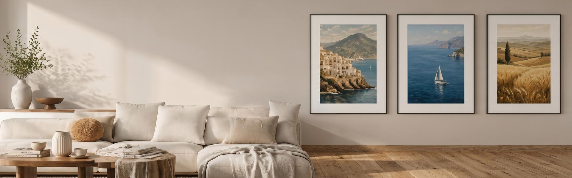 Home Decor