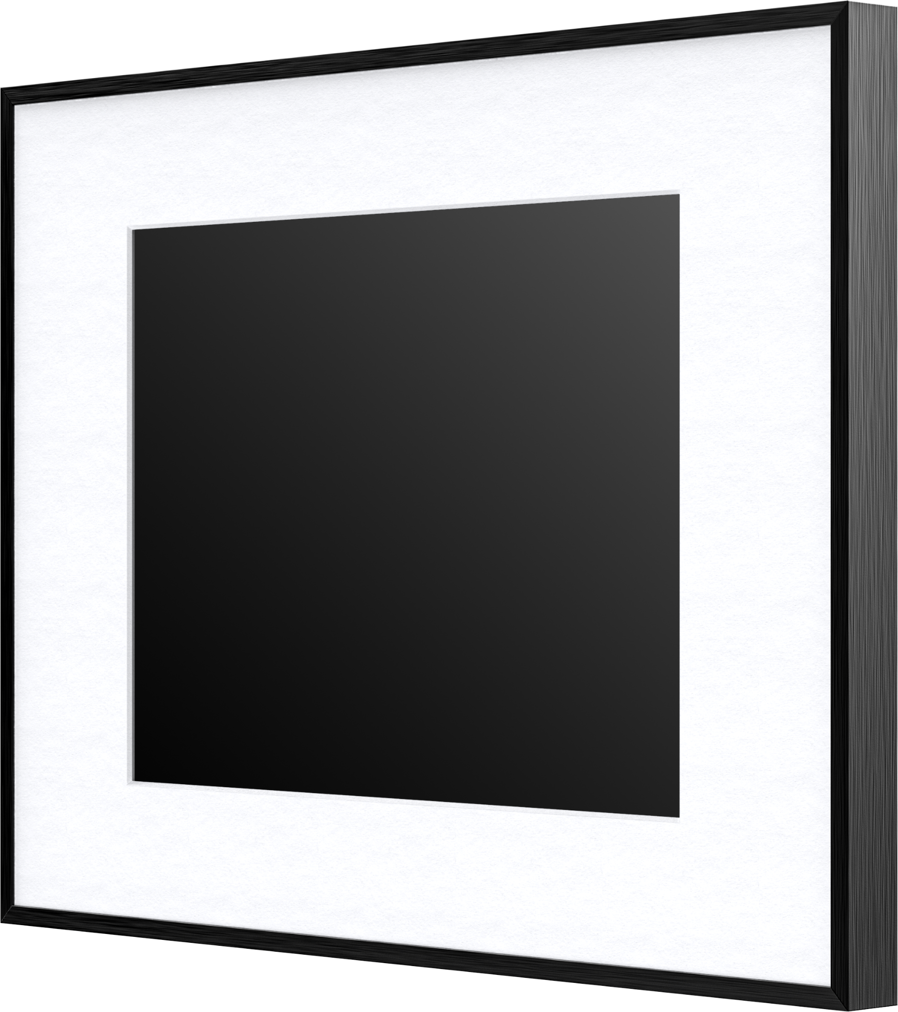 Why Does the PixTree E Ink Canvas Keep an Image After Power Off?