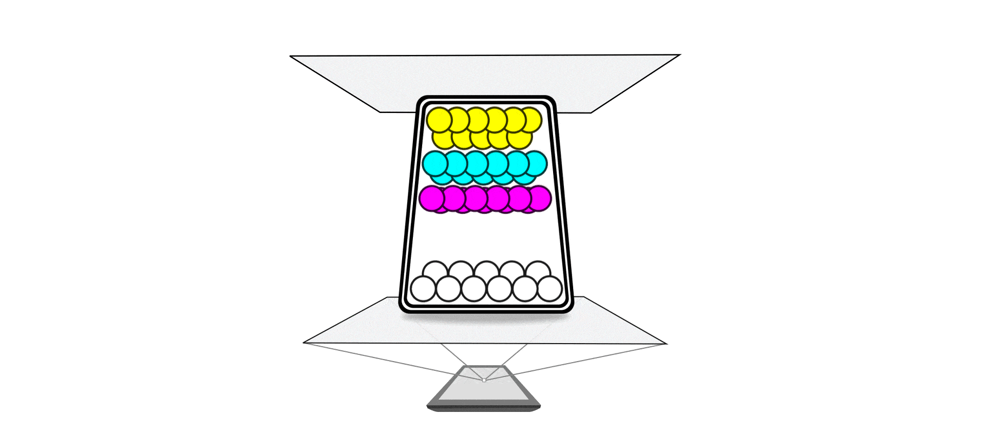 The Future of Color E Ink Displays: Industry Technology Trends Reshaping Digital Art and Sustainable Home Décor